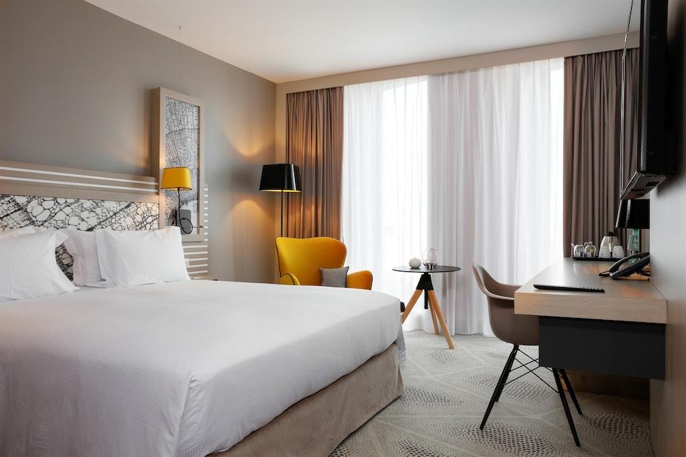 Hilton Garden Inn Bordeaux Centre in Bordeaux