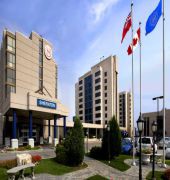 Sheraton Parkway Toronto North Hotel & Suites in Toronto