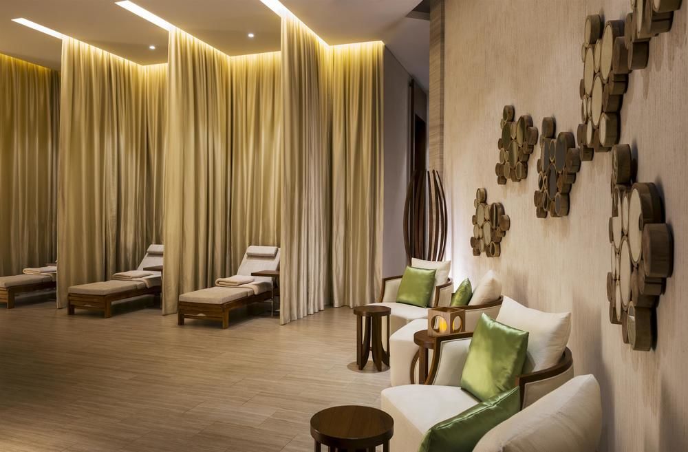 Hilton Dubai Al Habtoor City in Dubai
