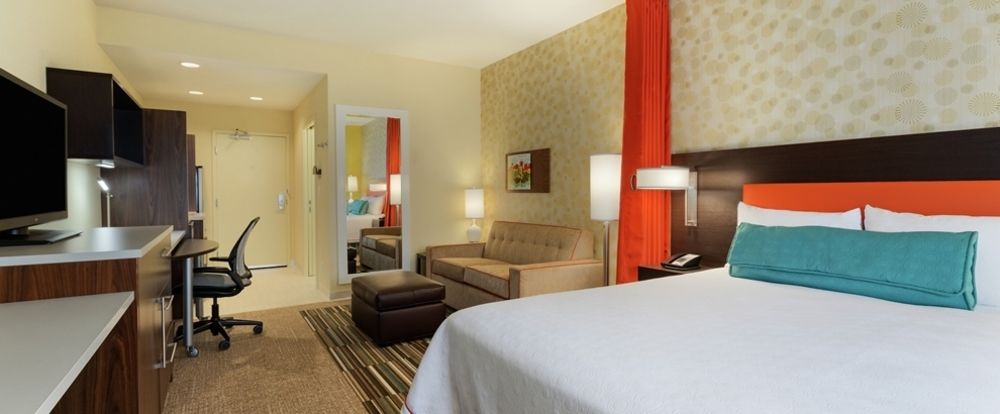 Home2 Suites by Hilton Hasbrouck Heights in Hasbrouck Heights
