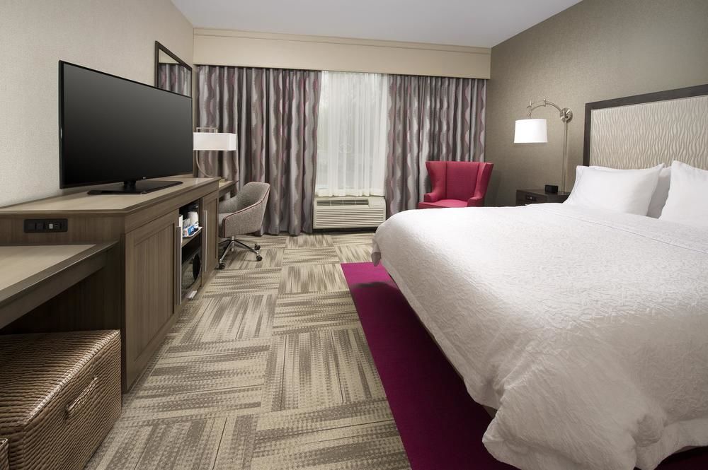 Hampton Inn by Hilton Hattiesburg in Hattiesburg, Ms