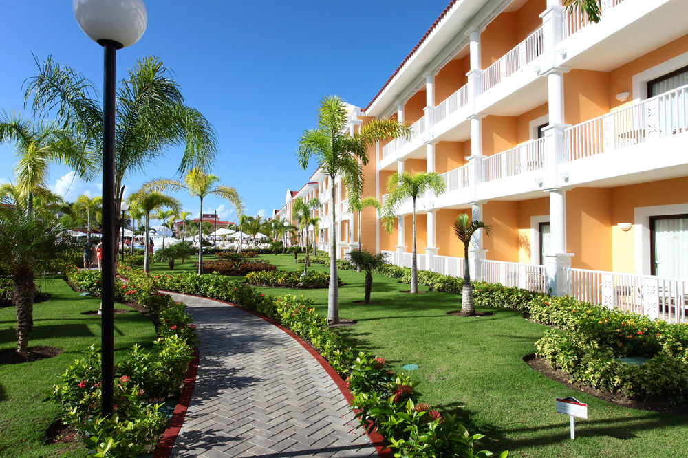 BAHIA PRINCIPE GRAND AQUAMARINE in BAVARO - PUNTA CANA
