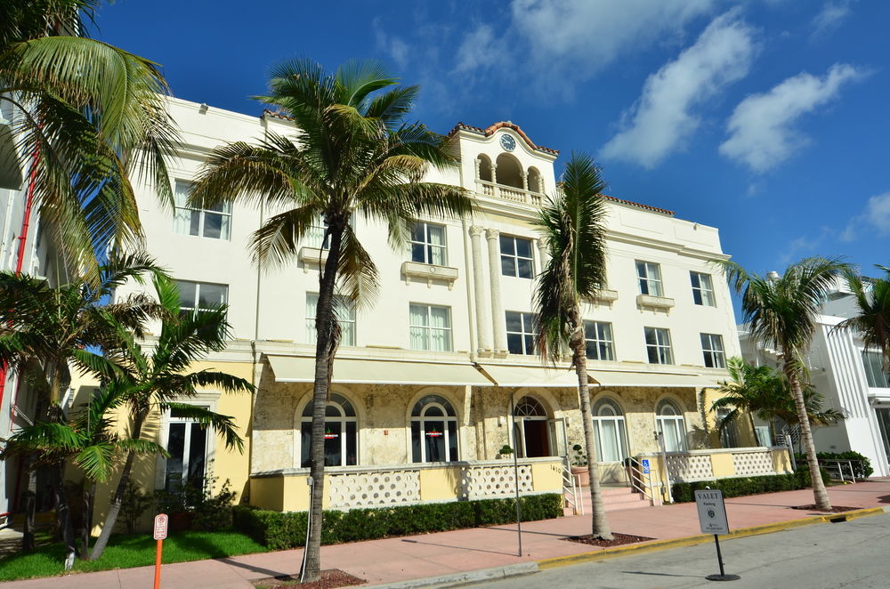 MARRIOTT VACATION CLUB PULSE, SOUTH BEACH in Miami Beach
