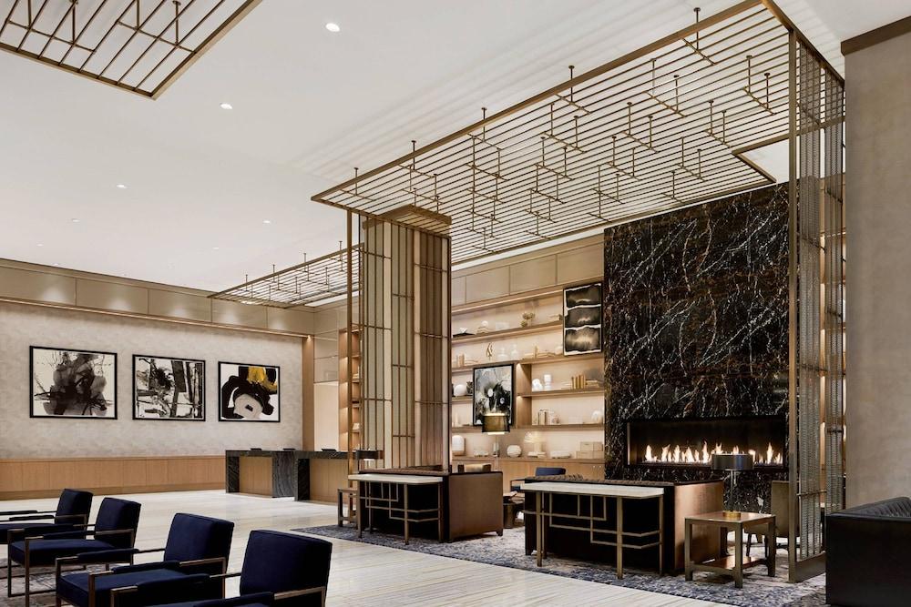 JW MARRIOTT NASHVILLE in Nashville,Tn
