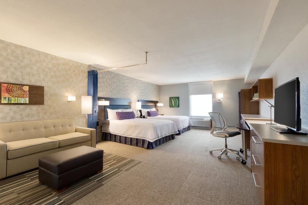 Home2 Suites by Hilton Denver/Highlands Ranch in Highlands Ranch, Co