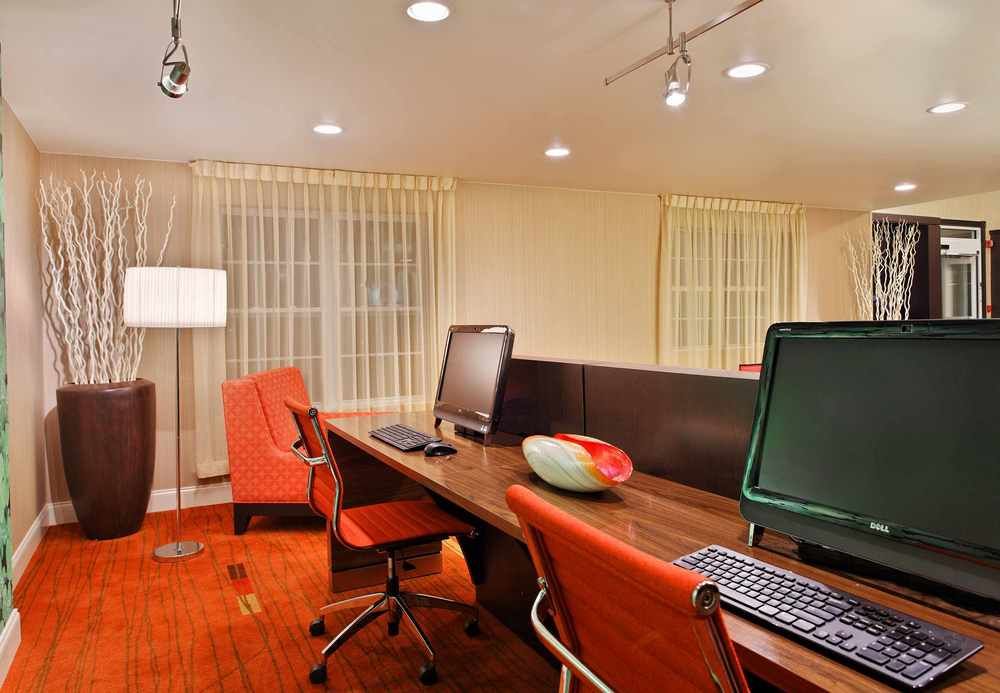 Courtyard by Marriott Athens Downtown in Athens, Ga