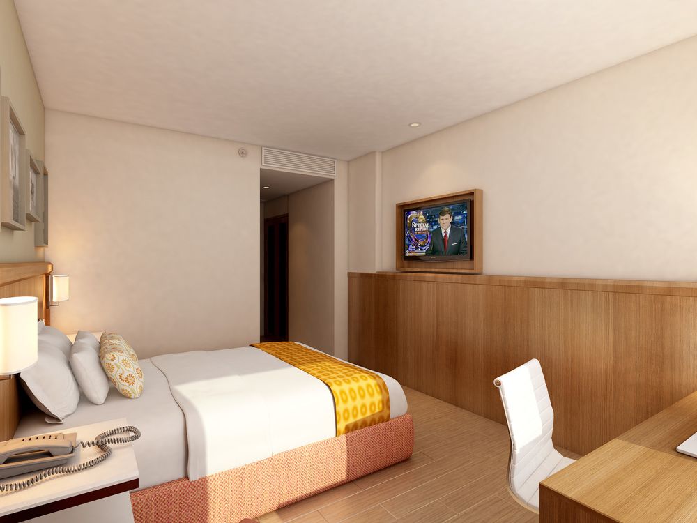 Fairfield by Marriott Amritsar in Amritsar