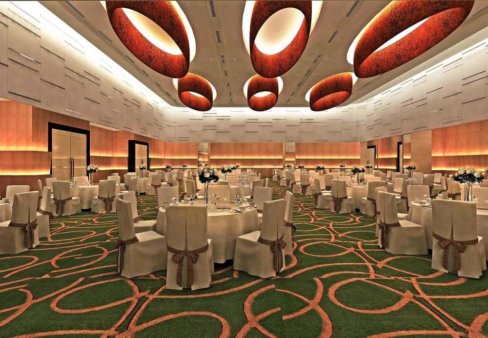 FAIRFIELD BY MARRIOTT SURABAYA in Surabaya