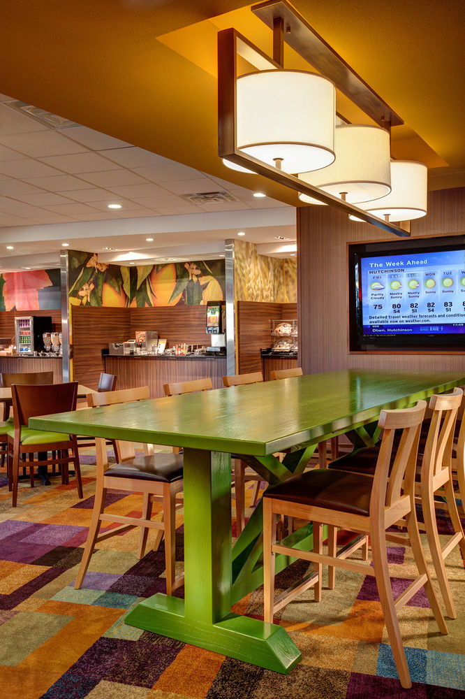 Fairfield Inn & Suites By Marriott Albany Downtown in Albany
