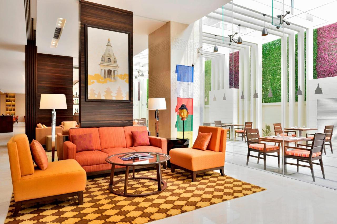 Fairfield By Marriott Kathmandu in Kathmandu