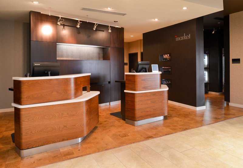COURTYARD BY MARRIOTT TOLEDO NORTH in Toledo, Oh