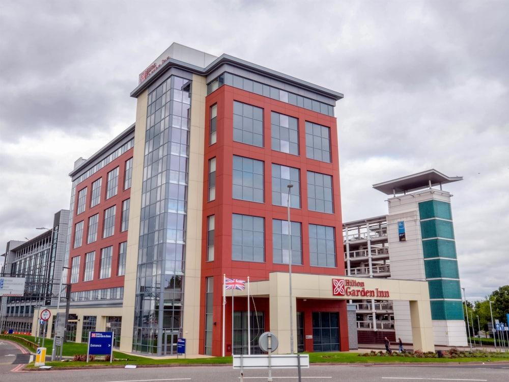 Hilton Garden Inn Birmingham Airport in Birmingham