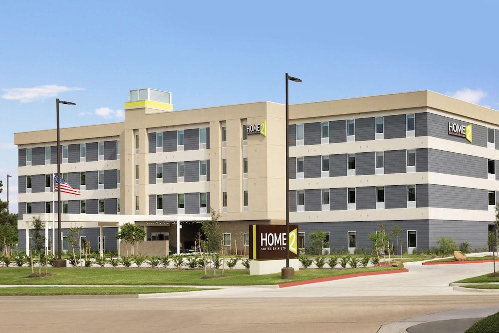 Home2 Suites by Hilton Houston Willowbrook in Houston, Tx