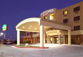 COURTYARD BY MARRIOTT LAS VEGAS SOUTH in Las Vegas