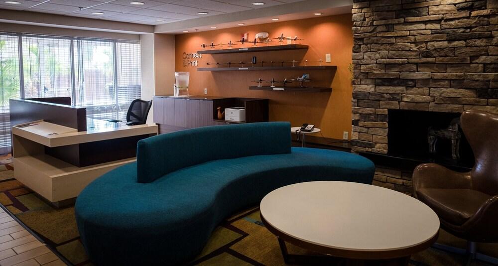 Holiday Inn Express Kenner - New Orleans Airport in Keneer, La