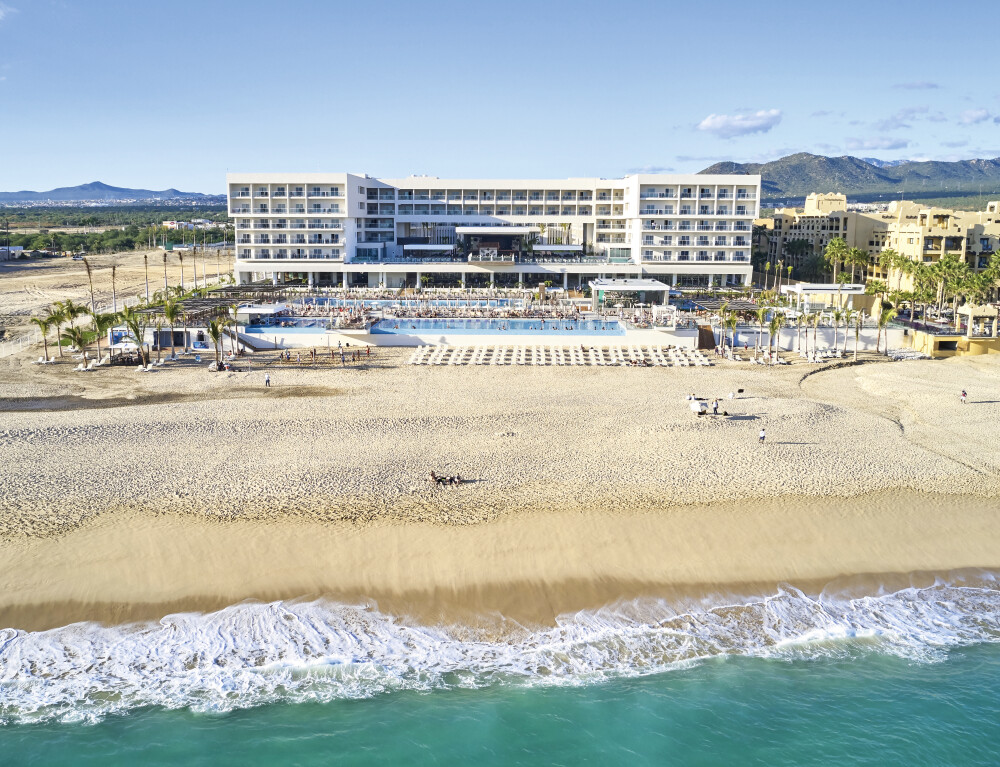 RIU PALACE BAJA CALIFORNIA in Cabo San Lucas
