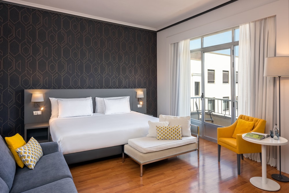 PLAZA ESPANA MANAGED BY MELIA in Madrid
