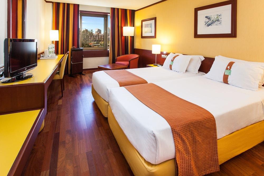 Holiday Inn Lisbon Continental by IHG in Lisbon