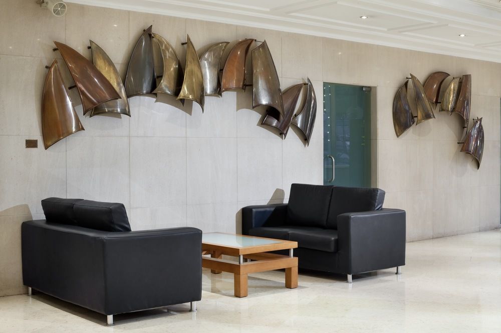 Holiday Inn Lisbon by IHG in Lisbon