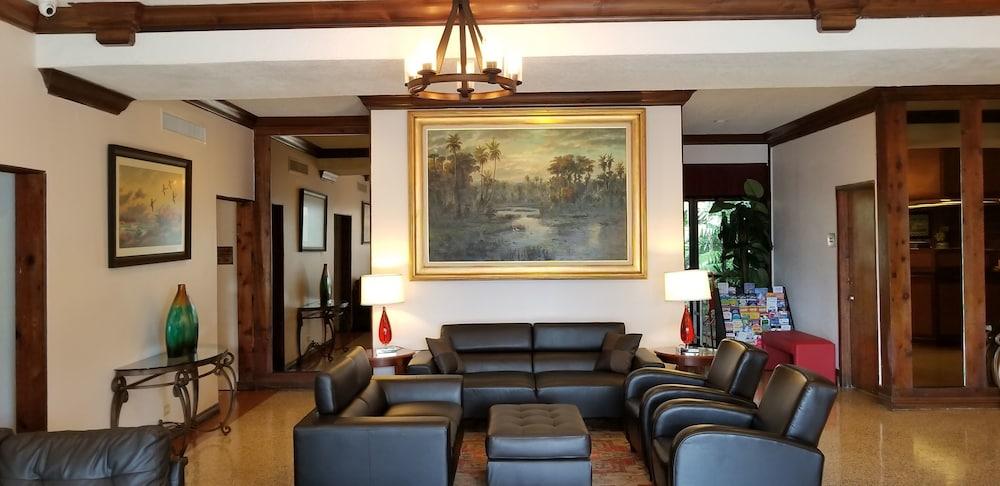 Garden Hotel Miami Airport, Trademark Collection by Wyndham in Miami Springs, Fl