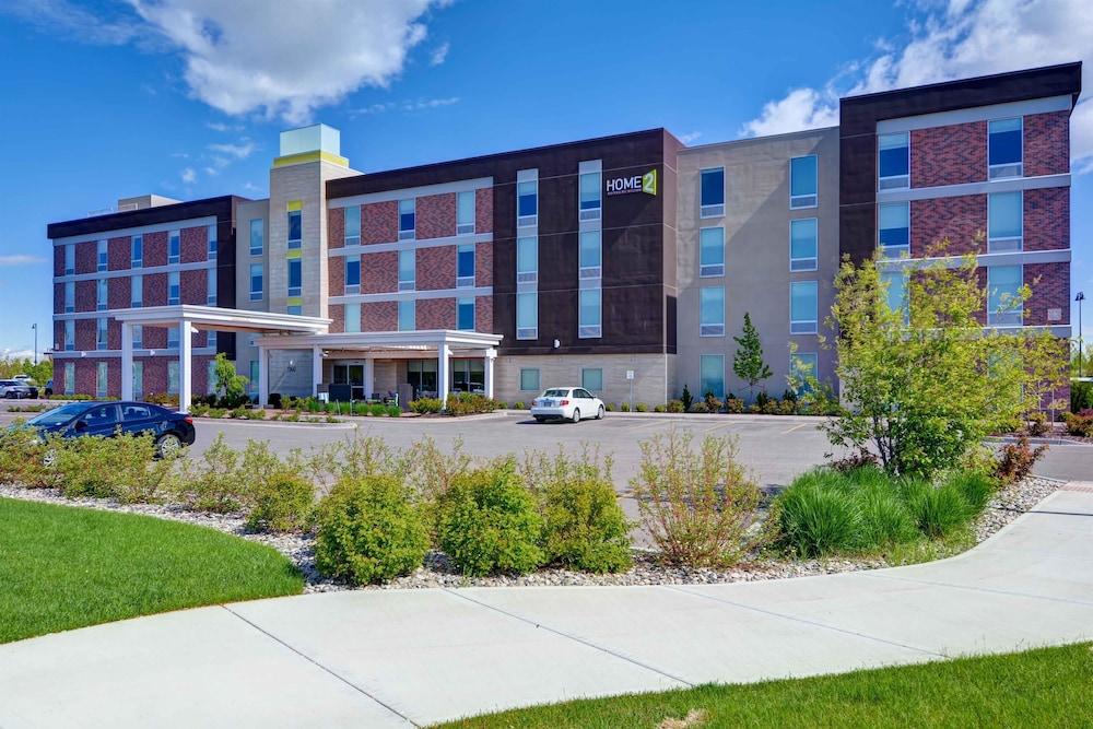 Home2 Suites by Hilton Idaho Falls in Idaho Falls