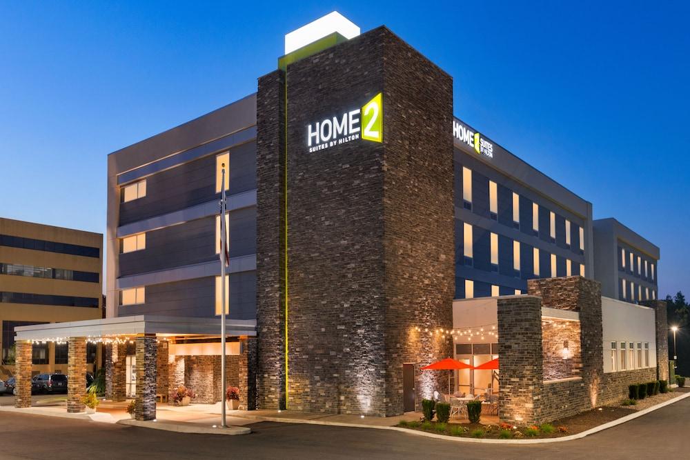 Home2 Suites by Hilton Cleveland Independence in Independence, Oh