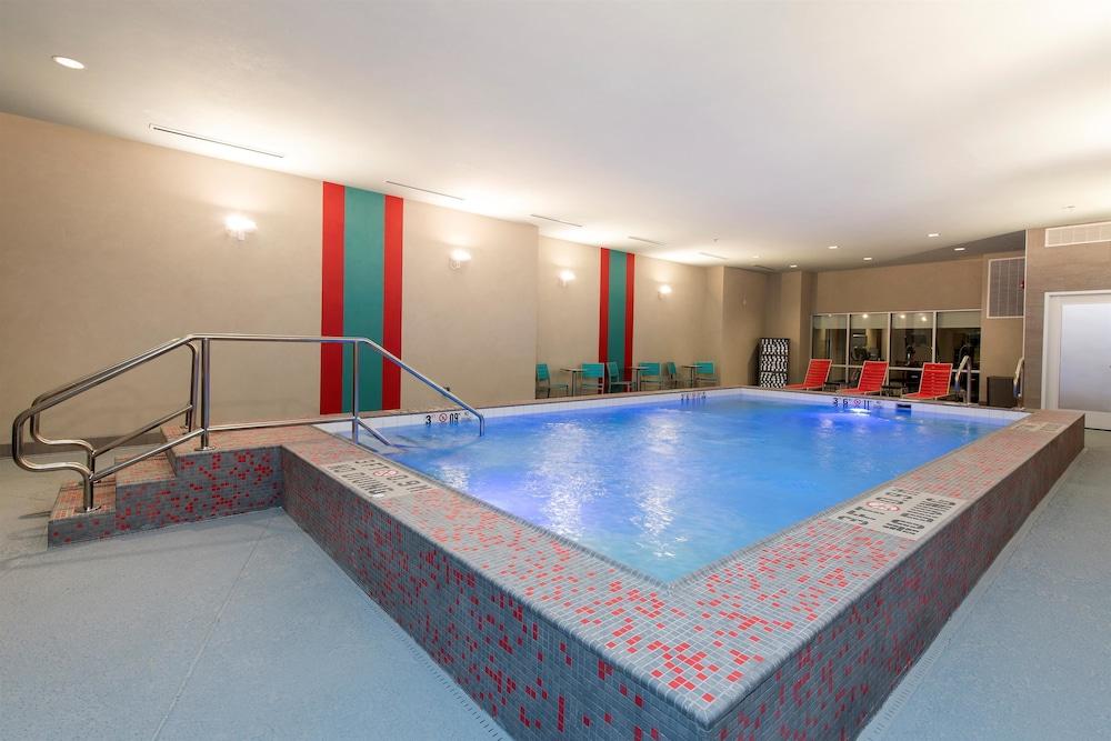 Home2 Suites by Hilton Indianapolis Downtown in Indianapolis