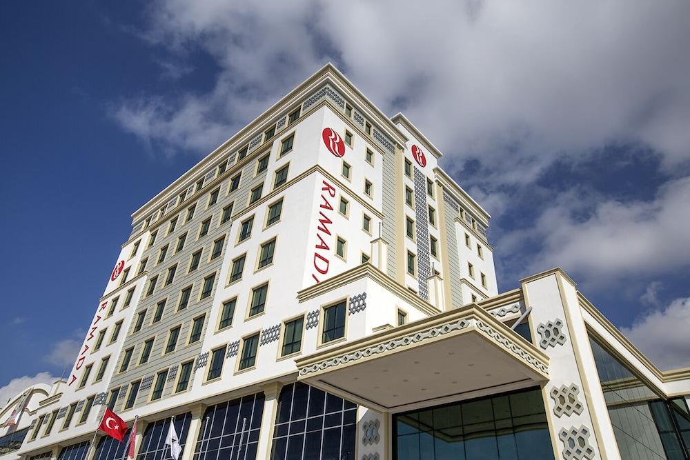 Ramada by Wyndham Elazig in Elazig