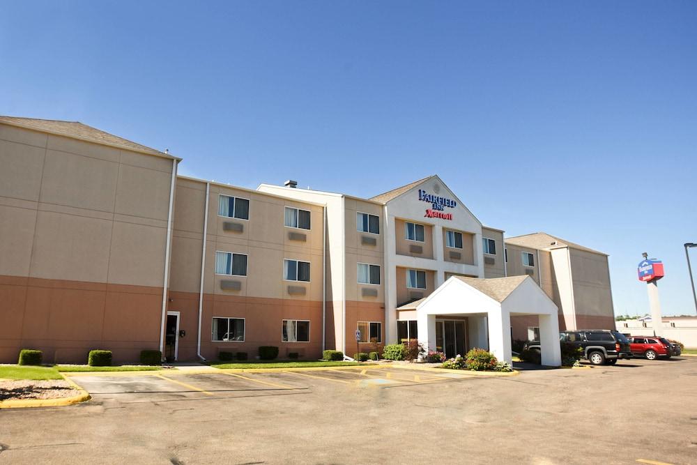 AmericInn by Wyndham Topeka in Topeka