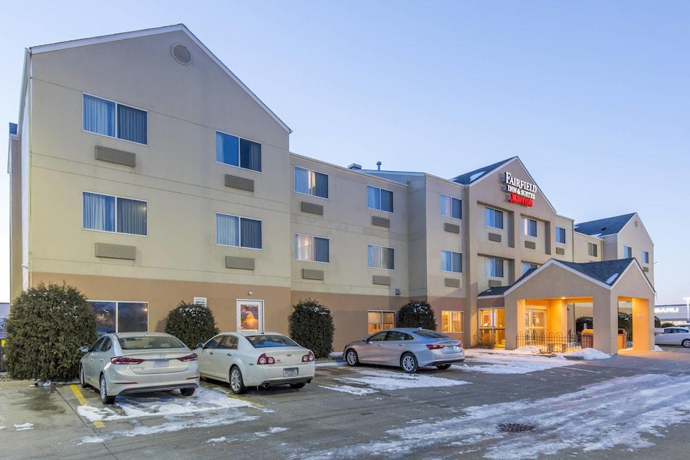 AmericInn by Wyndham St. Cloud MN Shopping Area in Saint Cloud, Mn