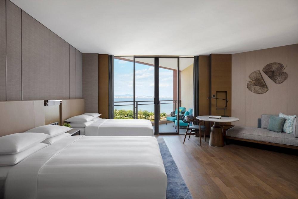 XIAMEN MARRIOTT HOTEL  CONFERENCE CENTRE in Xiamen