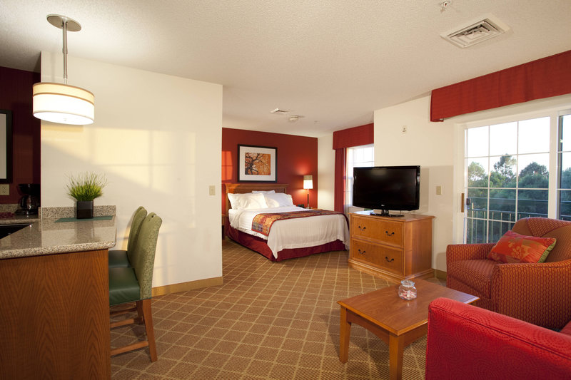 Residence Inn by Marriott Springfield in Springfield, Mo
