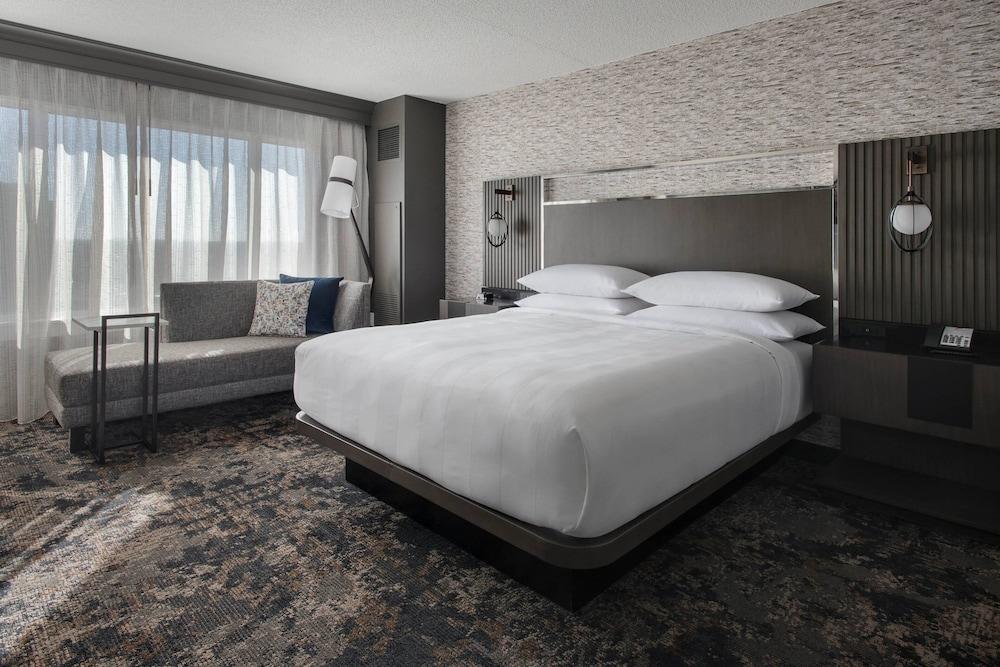 BRIDGEWATER MARRIOTT in Bridgewater, Nj