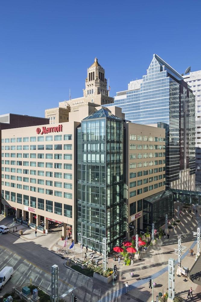 ROCHESTER MARRIOTT MAYO CLINIC AREA in Rochester, Mn