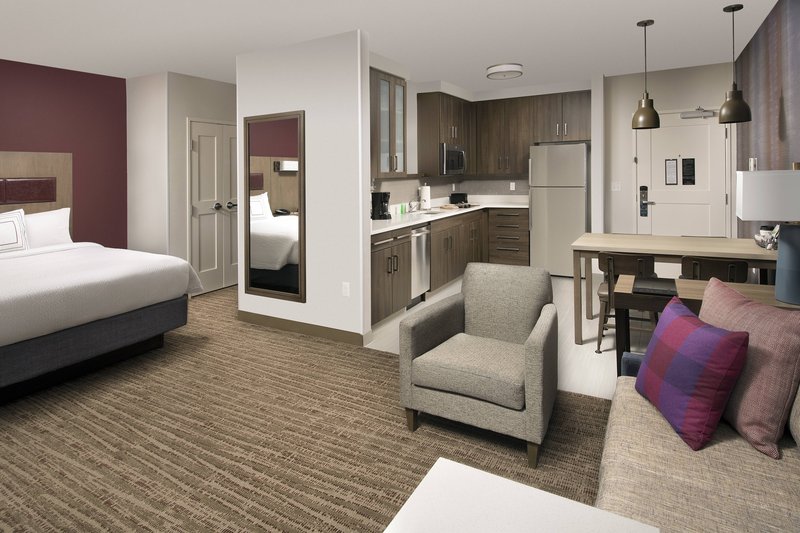 Residence Inn by Marriott Baltimore Owings Mills in Owings Mills, Md