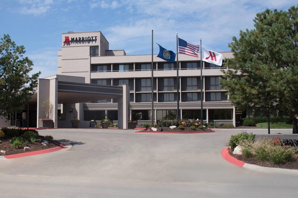 OMAHA MARRIOTT in Omaha, Ne