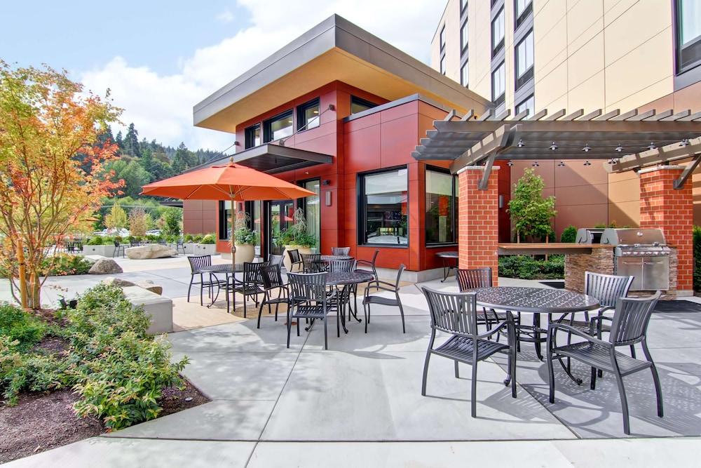 Homewood Suites by Hilton Seattle-Issaquah in Issaquah, Wa