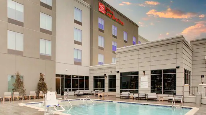 Hilton Garden Inn Jackson in Jackson, Tn