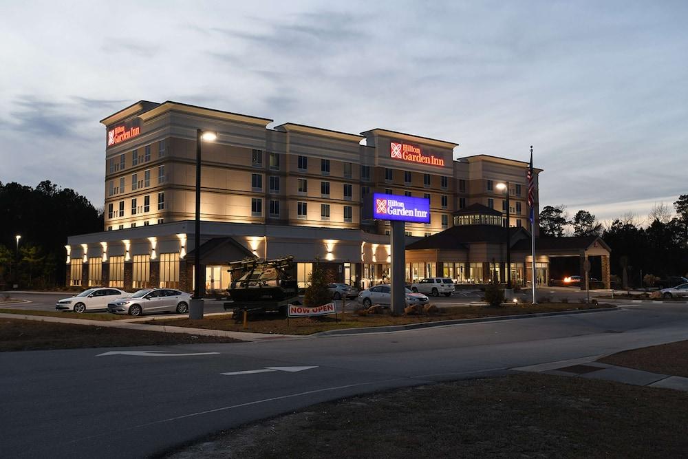 Hilton Garden Inn Jacksonville in Jacksonville, Nc