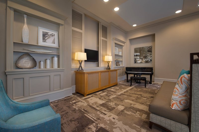 MARRIOTT'S OCEANWATCH VILLAS AT GRANDE DUNES in Myrtle Beach