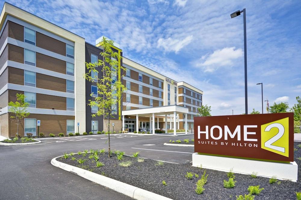 Home2 Suites by Hilton Blue Ash Cincinnati in Blue Ash, Oh