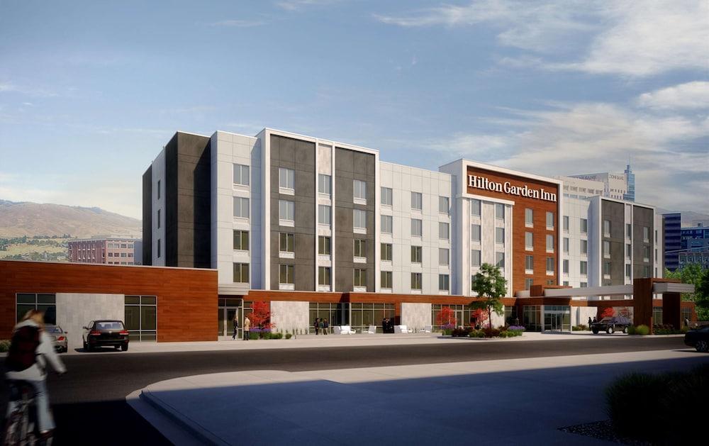 Hilton Garden Inn Boise Downtown in Boise, Id