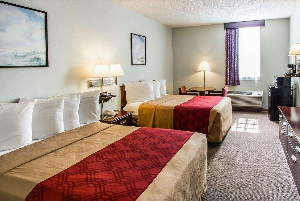 Baymont by Wyndham Florida City in Florida City, Fl