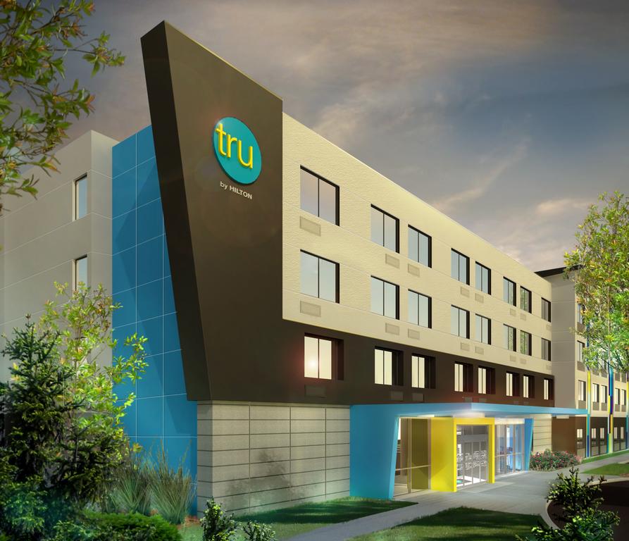 Tru by Hilton Lancaster East in Lancaster, Pa