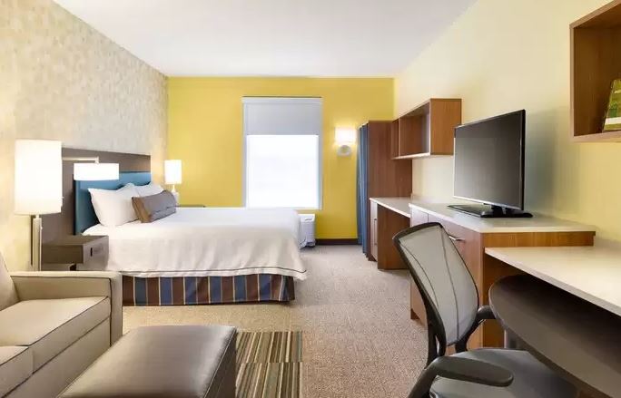 Home2 Suites by Hilton Lancaster in Lancaster, Pa