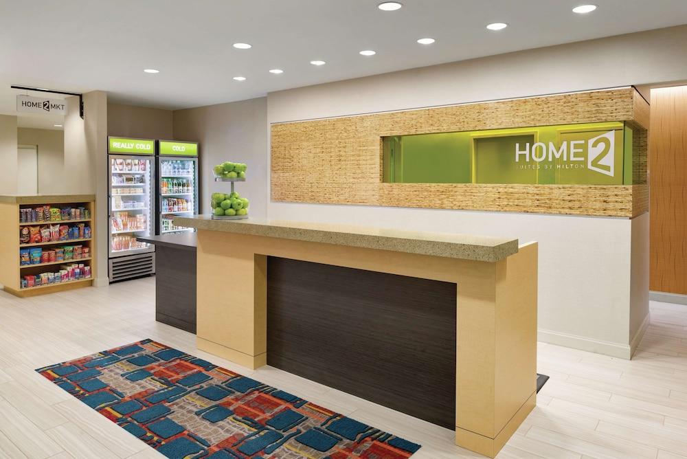 Home2 Suites by Hilton Parc Lafayette in Lafayette
