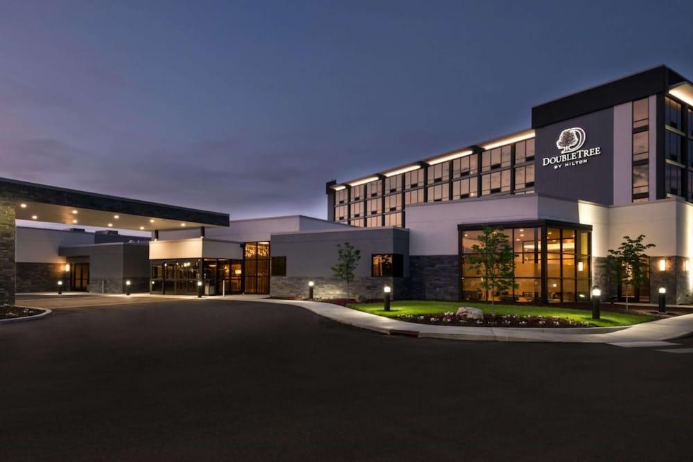 DoubleTree by Hilton Lafayette East in Lafayette, In