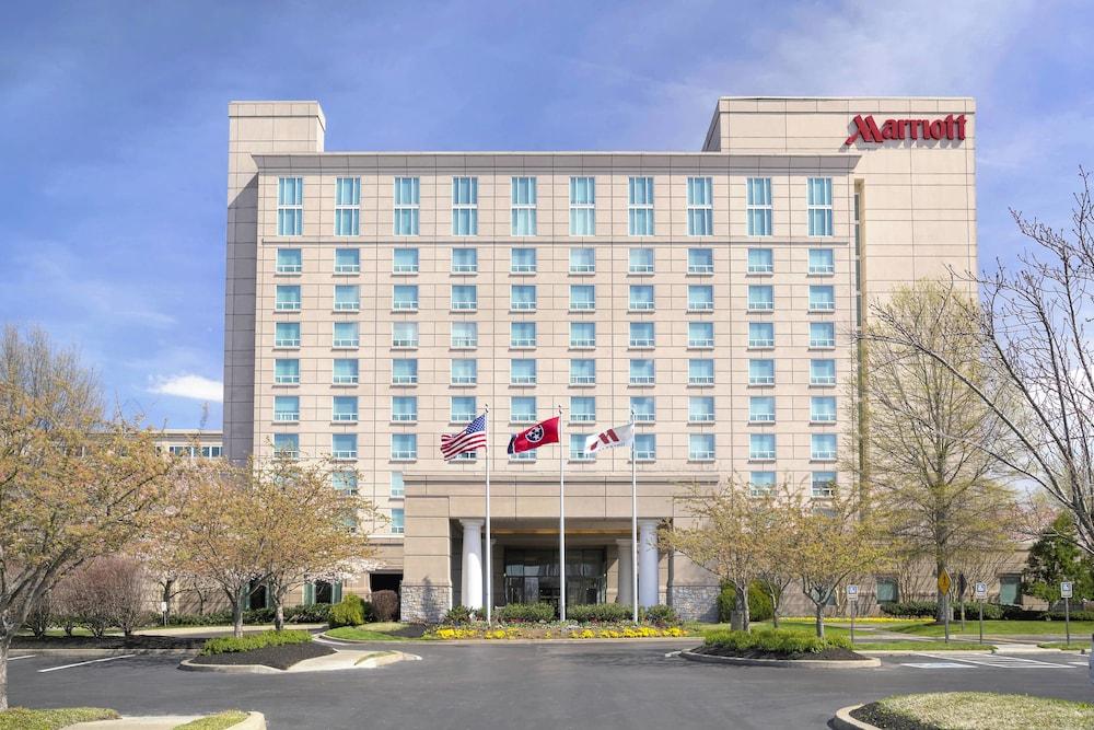 FRANKLIN MARRIOTT COOL SPRINGS in Franklin, Tn