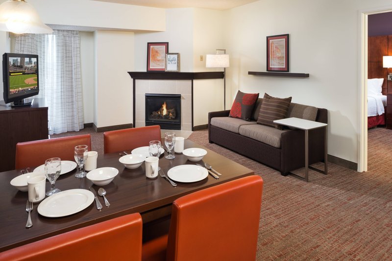Residence Inn By Marriott Minneapolis Downtown in Minneapolis / St. Paul