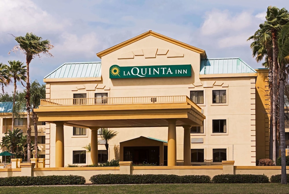 La Quinta Inn by Wyndham Tampa Near Busch Gardens in Tampa, Fl